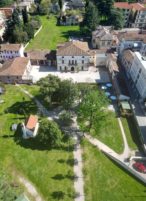 Okolí penzionu