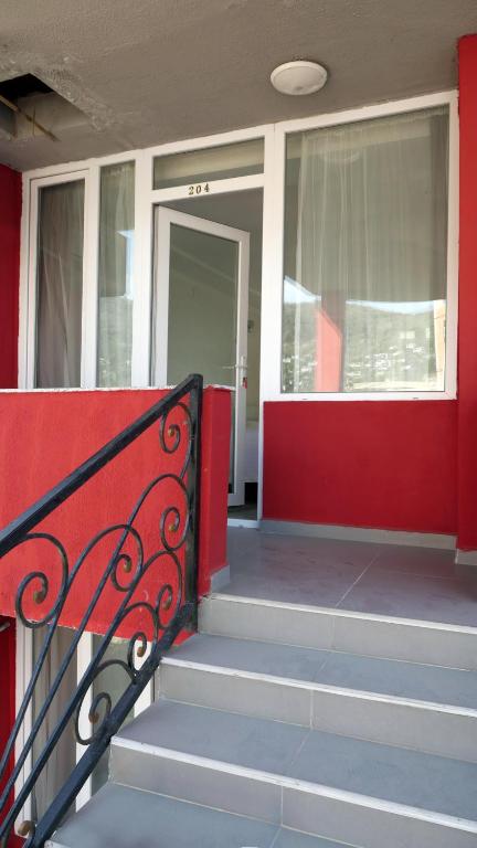 Fotografie z fotogalerie ubytování Mariam Hotel v destinaci Gonio