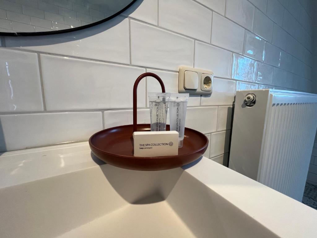 Hotel Hendrickx - Resim 20