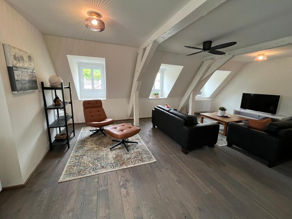 Hotel Hendrickx - Resim 19