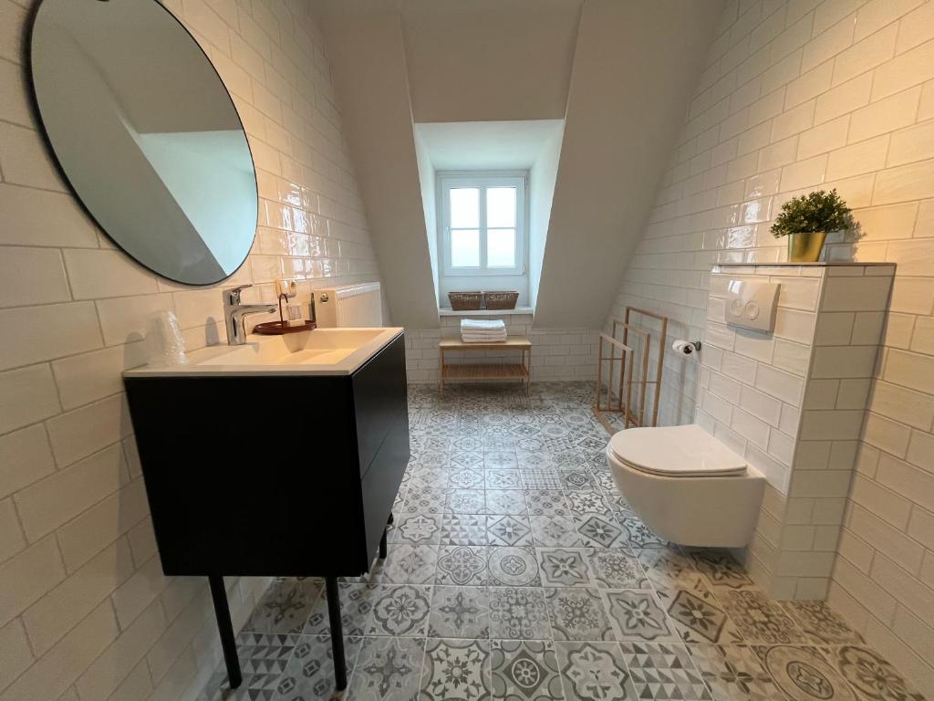 Hotel Hendrickx - Resim 3