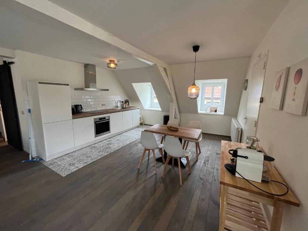 Hotel Hendrickx - Resim 18