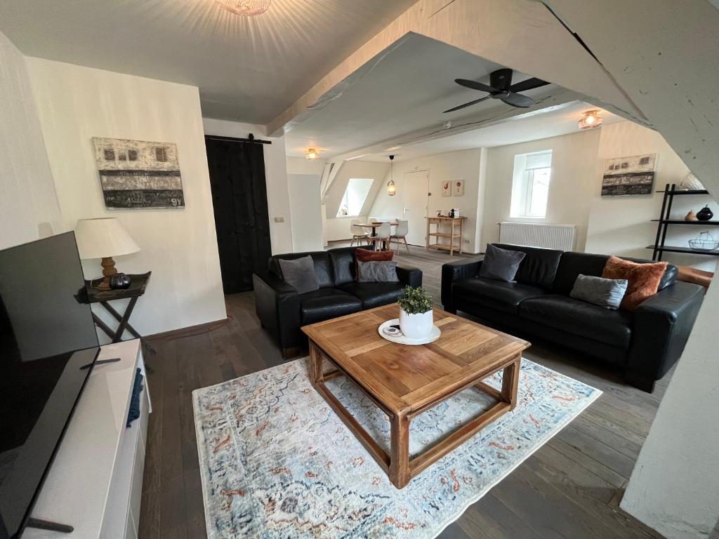 Hotel Hendrickx - Resim 5