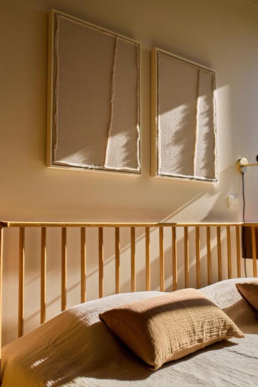 Aparthotel Oporto Anselmo - One-Bedroom Apartment With Balcony And Street View