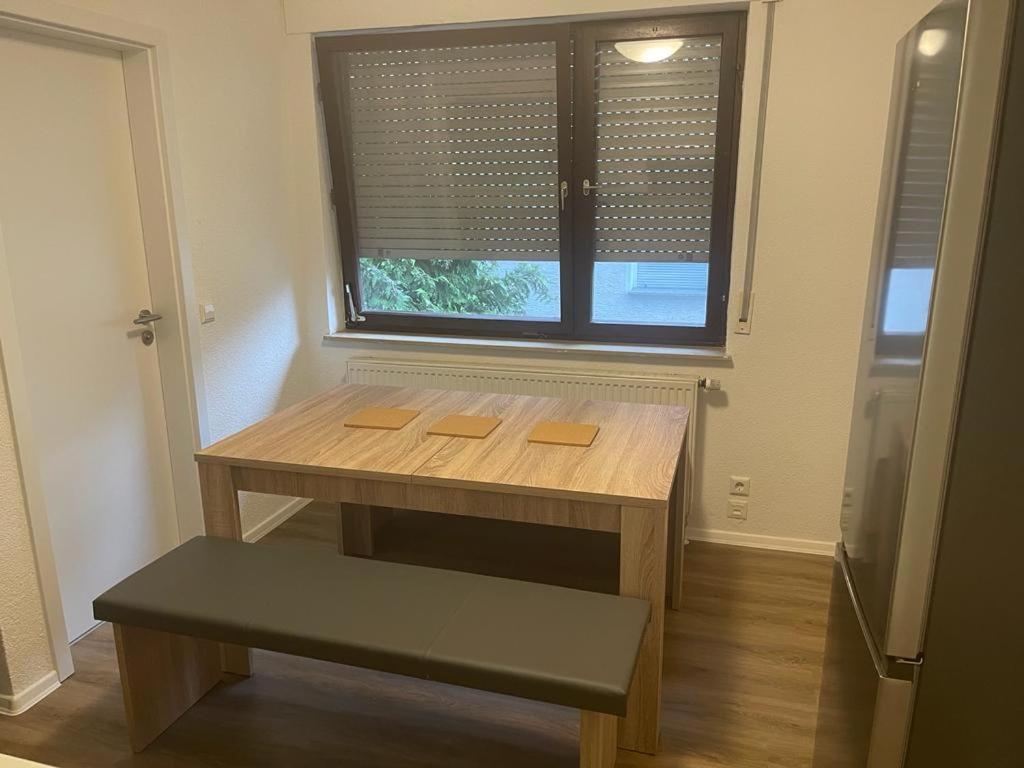 Foto sihtkohas Weinsberg asuva majutusasutuse Hotel Weibertreu galeriist