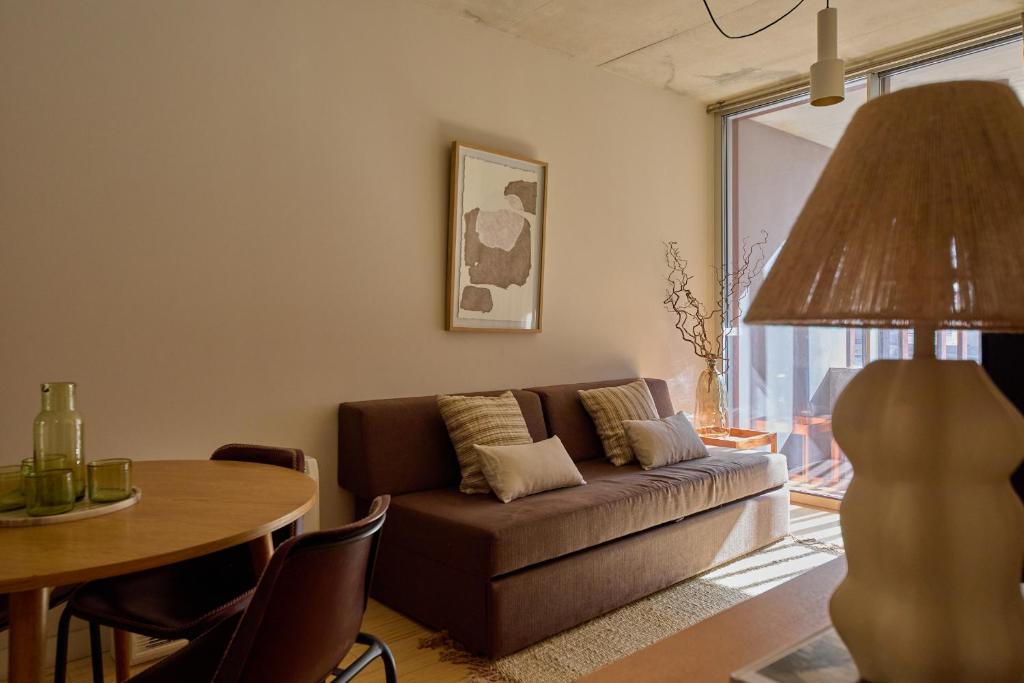 Aparthotel Oporto Anselmo - Apartment - Ground Floor