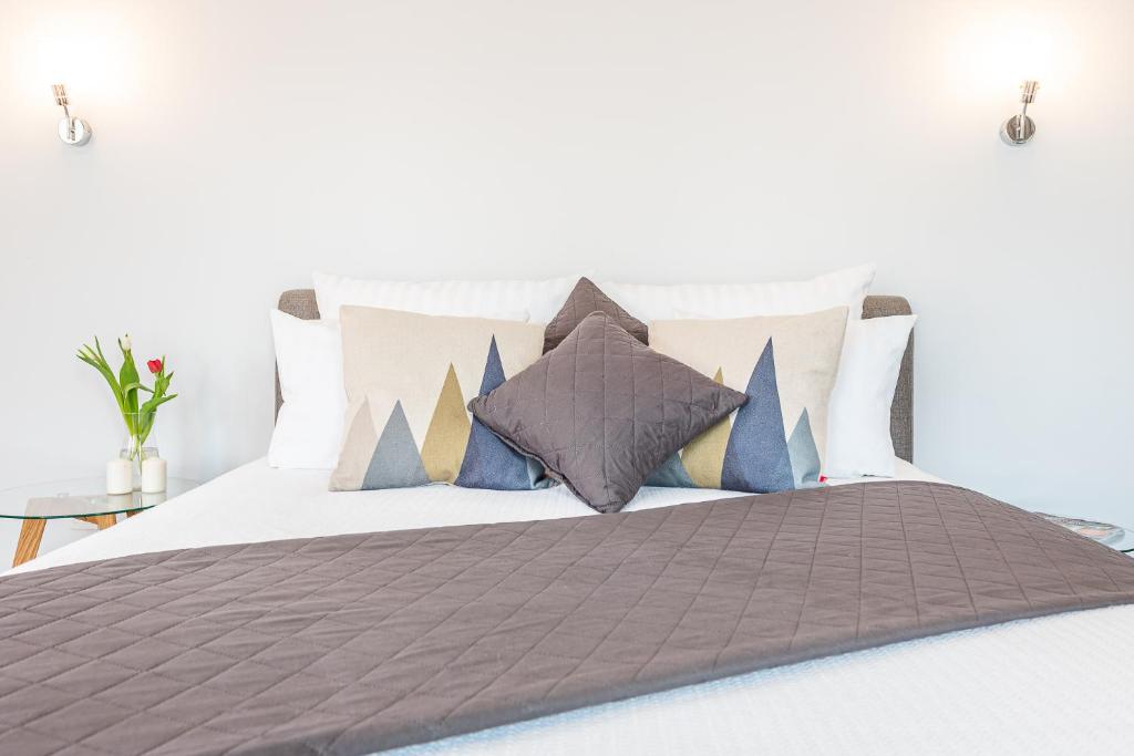 Apartamenty Tespis - Francuska Atal Park - Studio公寓 -  Ul。法语108/50