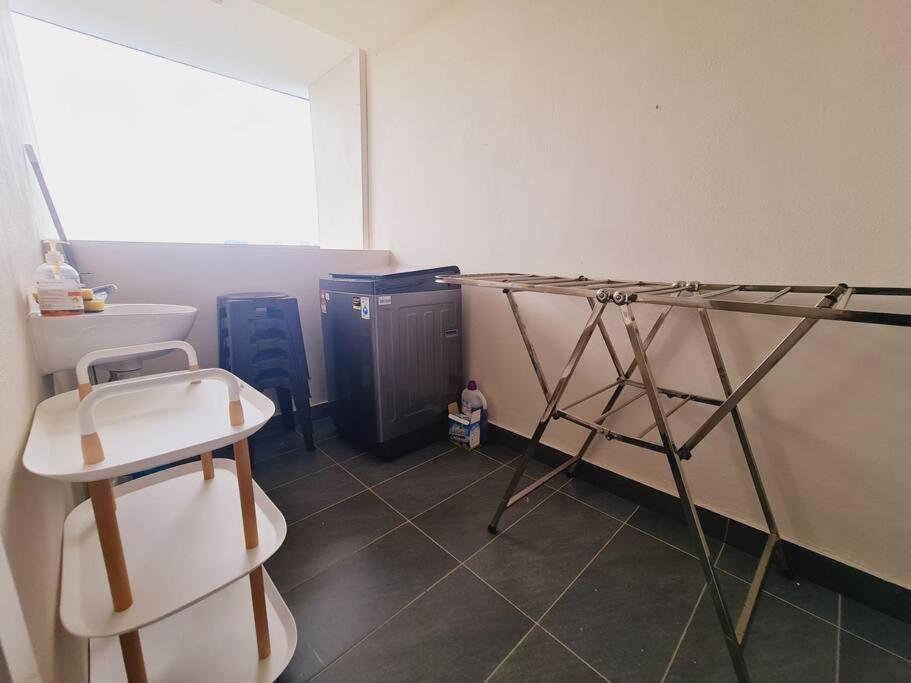 努沙再也Iskandar Residence in Medini City的相册照片