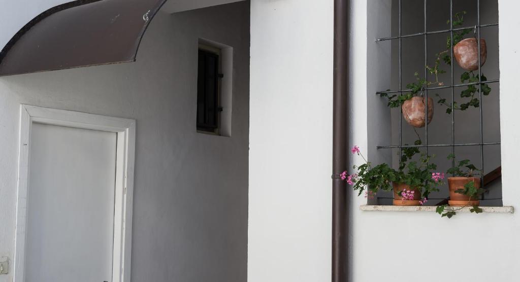 Fotografie z fotogalerie ubytování In pieno centro storico Ca Marì e Casa Elena v destinaci Moncalvo