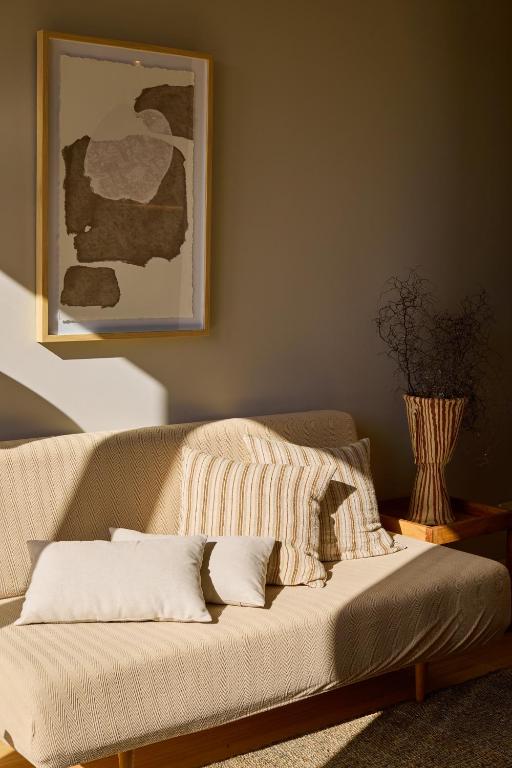 Aparthotel Oporto Anselmo - One-Bedroom Apartment With Balcony And Pool View