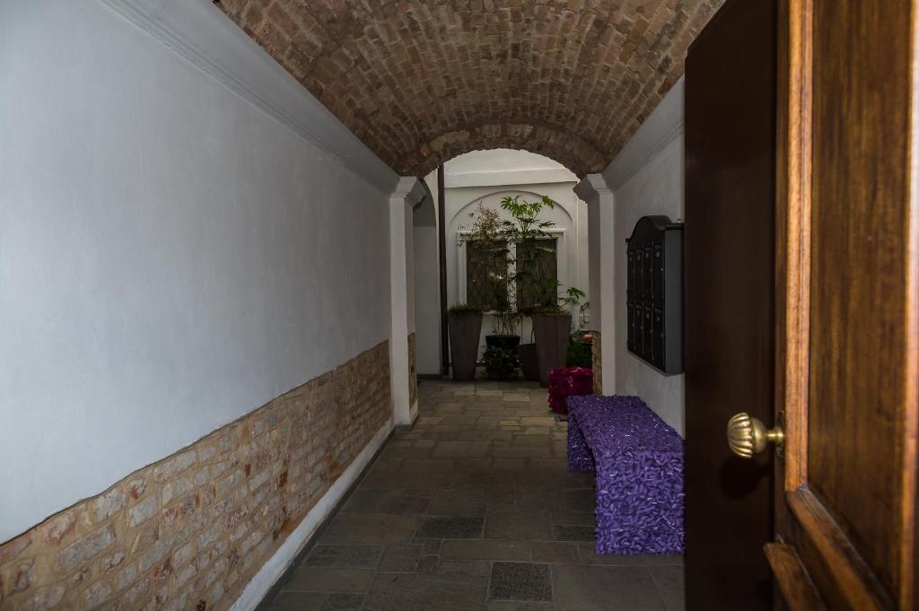 Fotografie z fotogalerie ubytování In pieno centro storico Ca Marì e Casa Elena v destinaci Moncalvo