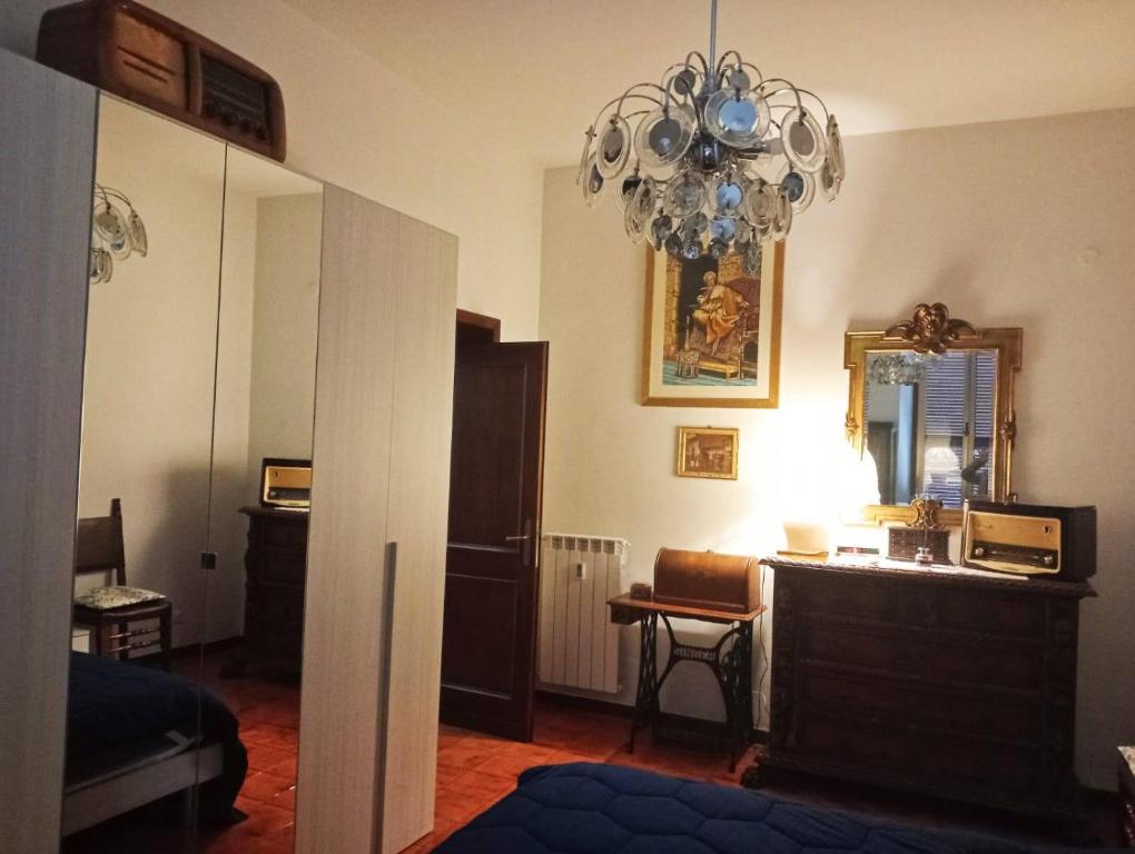 Fotografia z galérie ubytovania Incantevole Testaccio v Ríme