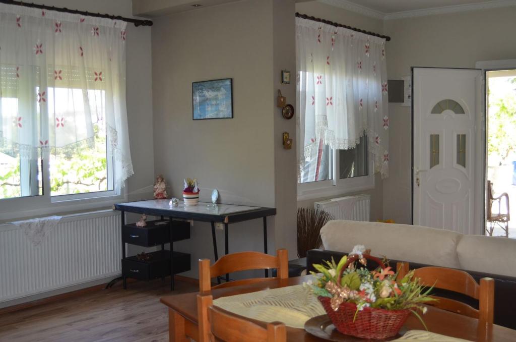Fotografie z fotogalerie ubytování ADA's Guest House v destinaci Gjirokastër