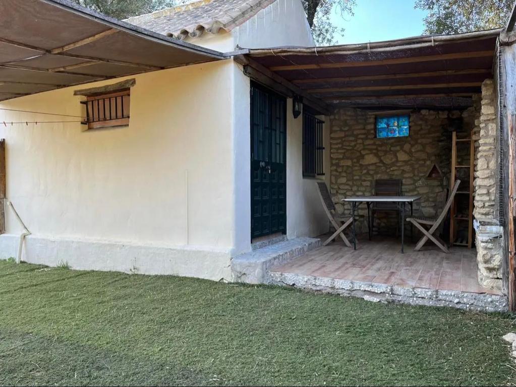 Casa amarilla zahora, Zahora (updated prices 2024)