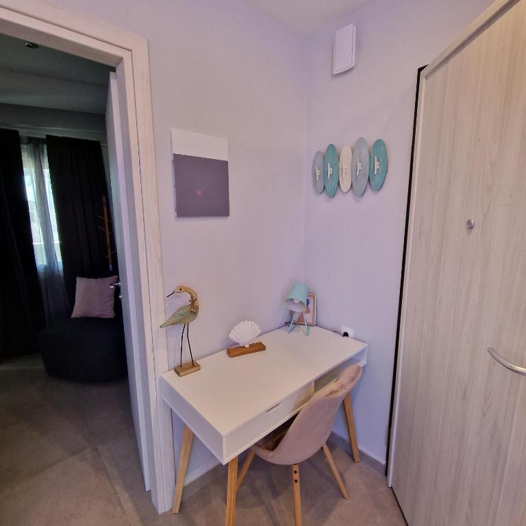 Fotografie z fotogalerie ubytování Panorama Inn Hotel v destinaci Paralia Katerinis