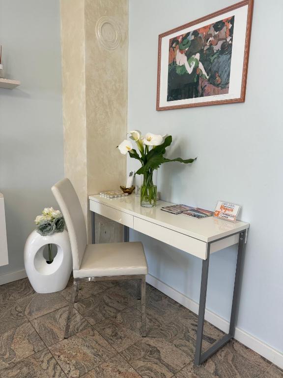 Fotografie z fotogalerie ubytování Apartments Ragusa v Rovinji