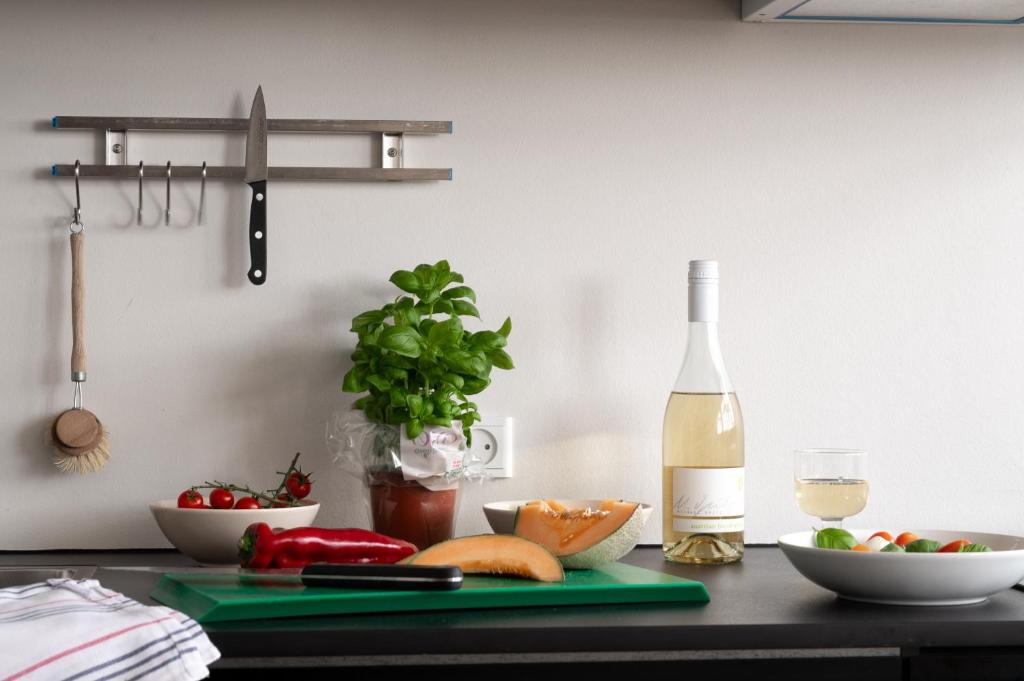 South Studios by Daniel&Jacob's - Resim 27