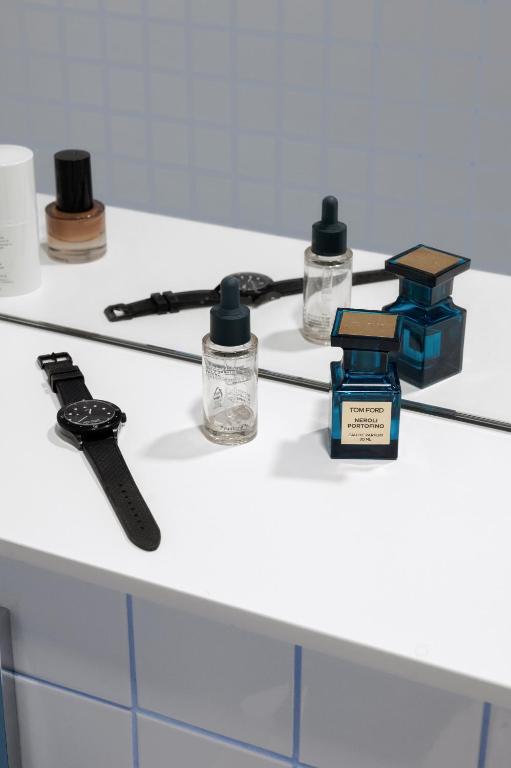 South Studios by Daniel&Jacob's - Resim 44