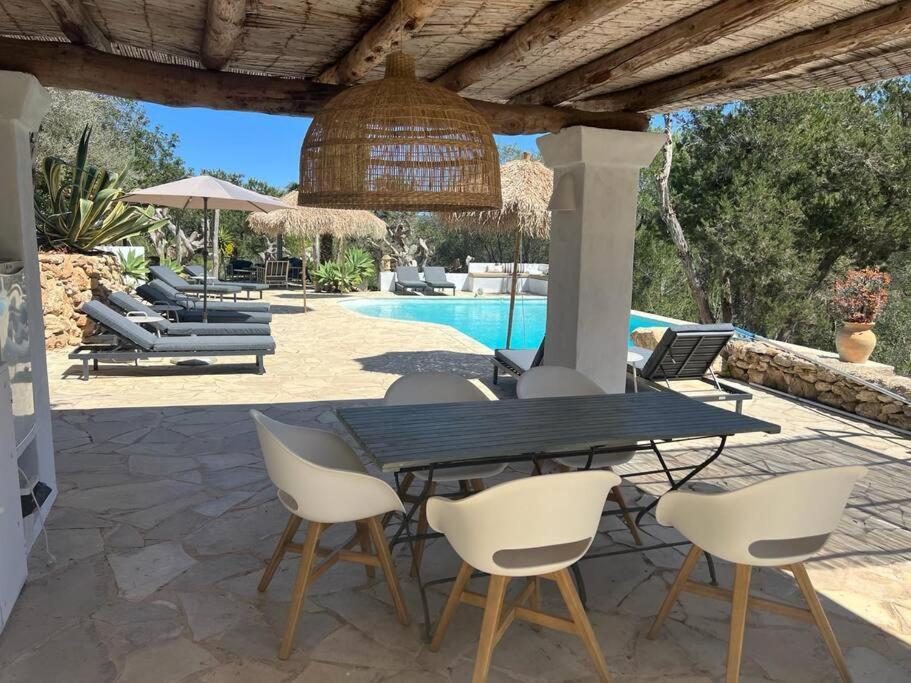 Apartment Tam Tam, Sant Joan de Labritja (precios actualizados 2024)