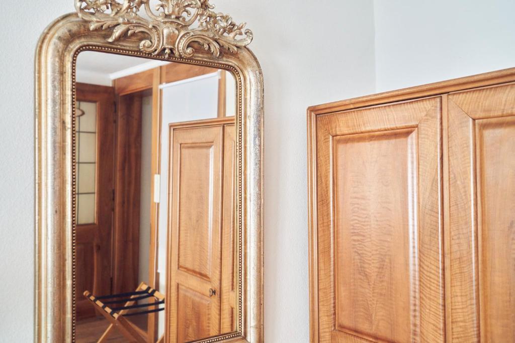Foto de la galeria de Chez Muna & Lucien a Thun