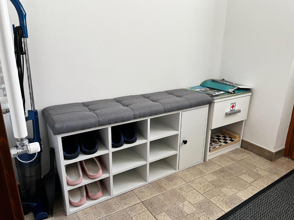 Fotografie z fotogalerie ubytování Apartment ANAYA paradise for families v destinaci Bovec