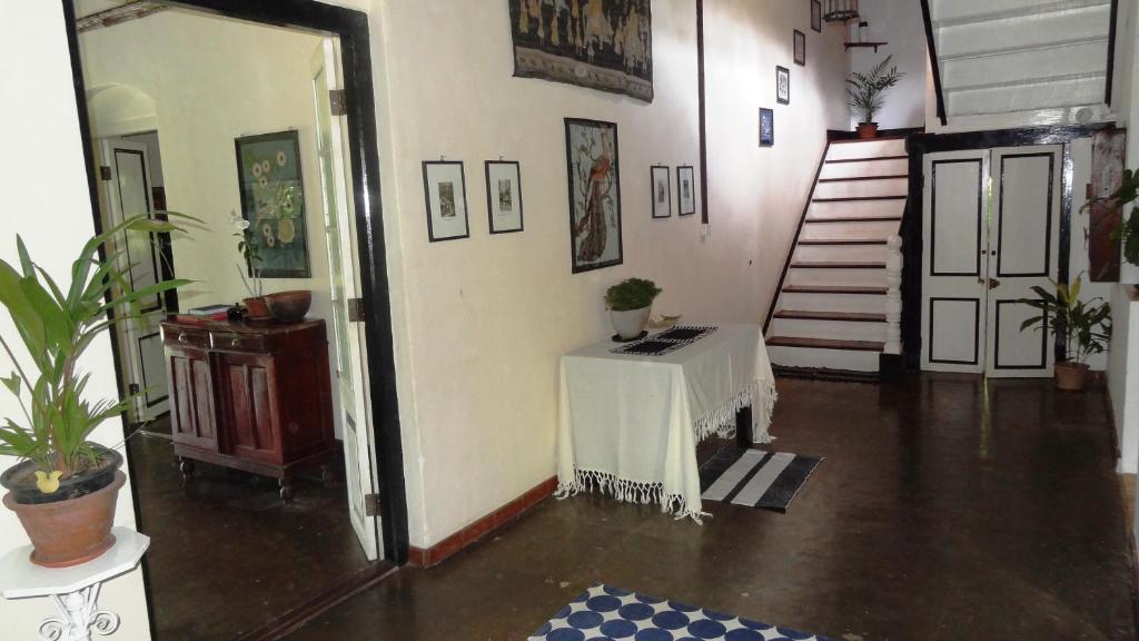 Fotografie z fotogalerie ubytování Strathisla Tea Estate Bungalow v destinaci Matale