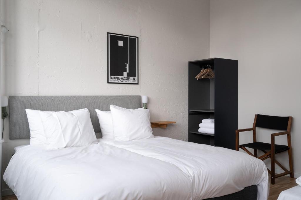 South Studios by Daniel&Jacob's - Resim 6