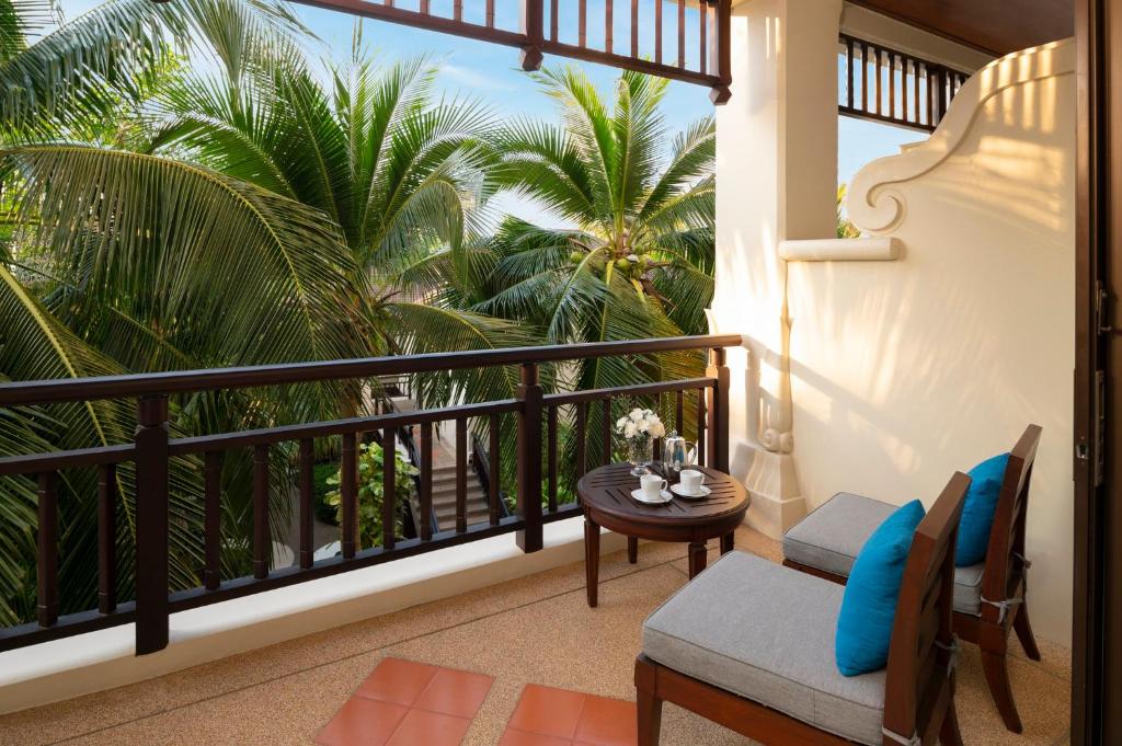 InterContinental Pattaya Resort by IHG - 2 Queen Classic Garden View