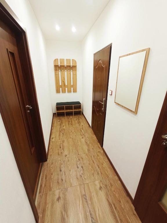 Fotografie z fotogalerie ubytování Apartmán SCHEYER v Frýdku Místku