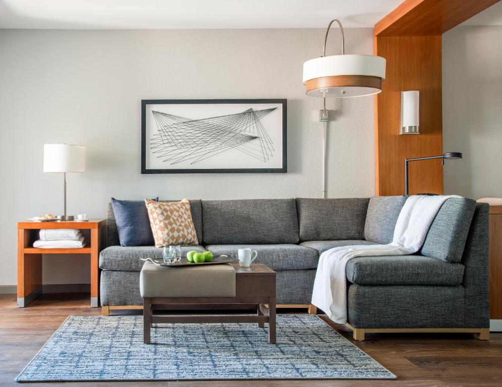 Hyatt Place Phoenix Chandler - Fashion Center - Chambre Royale Avec Canapé-lit