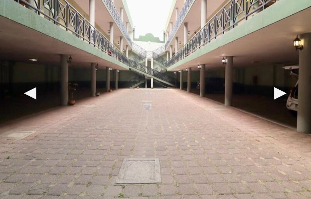 Fotografie z fotogalerie ubytování Hotel Real Santa Rosa v destinaci Morelia