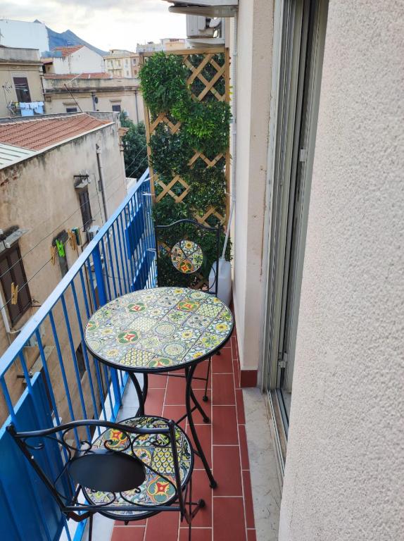 Sicily Trinacria House - 13