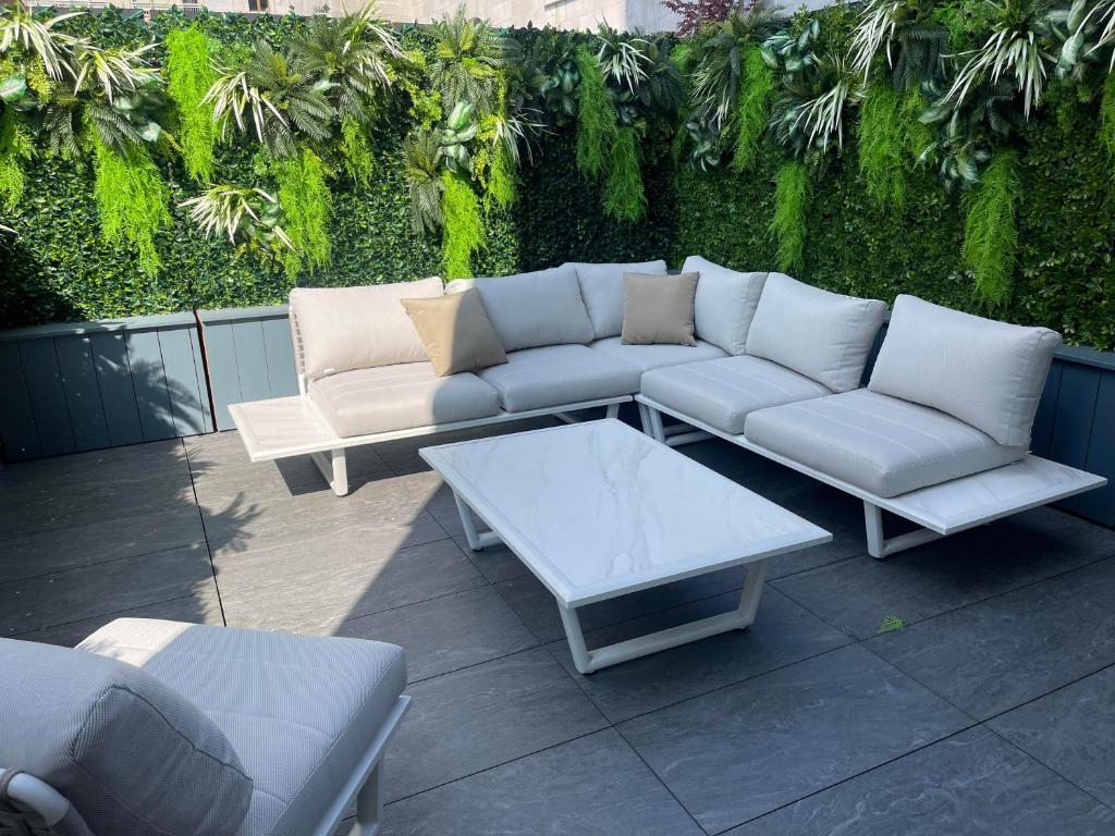 Le Mount Stephen - Resim 9