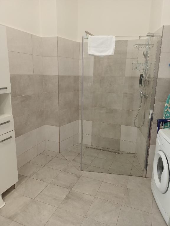 Betlem Prague Apartments - 11