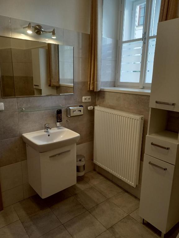 Betlem Prague Apartments - 12