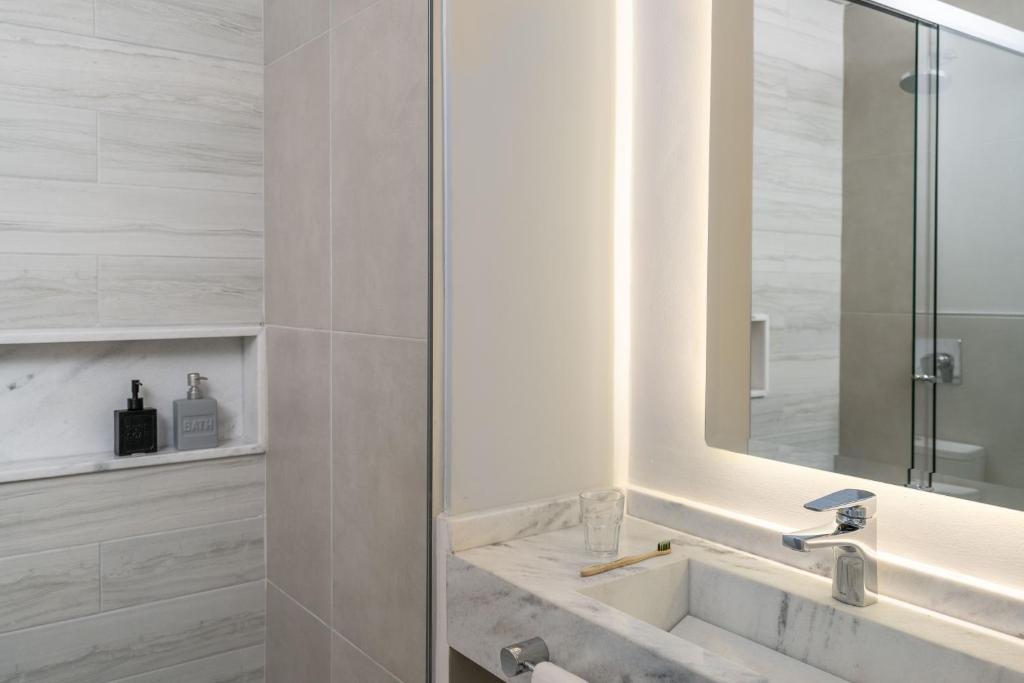 Gallery image of ZT Coliving and Hotel in Asuncion