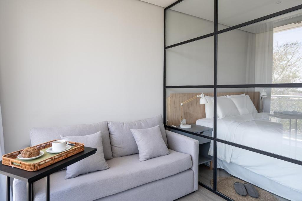 Gallery image of ZT Coliving and Hotel in Asuncion