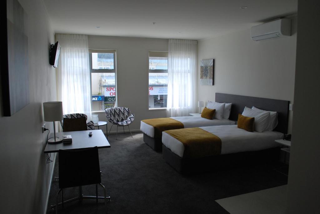 Quest Whangarei - Resim 5