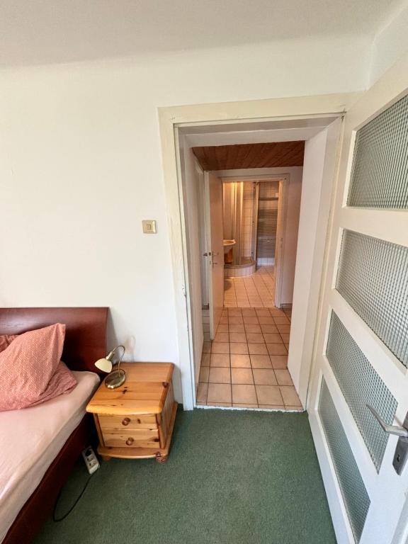 Foto sihtkohas Tschöran asuva majutusasutuse Hillside Hideaway galeriist