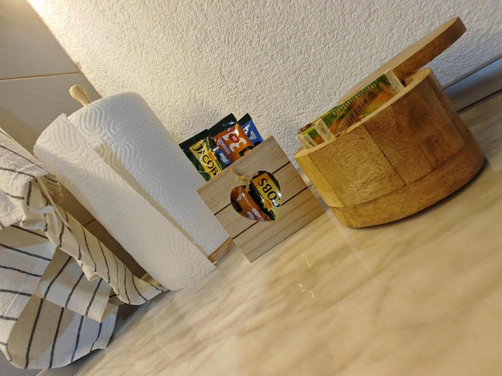 Fotografie z fotogalerie ubytování Apartman Dača v destinaci Malo Laole
