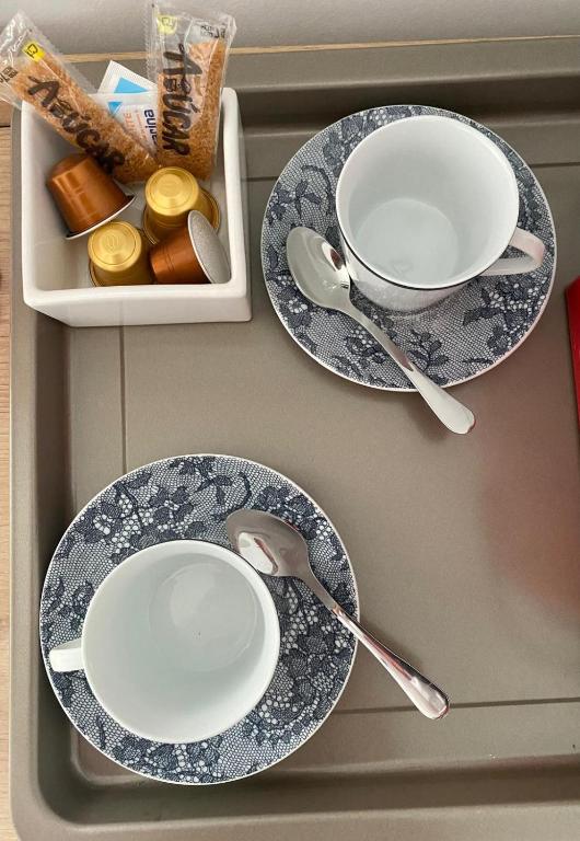 El Parador del César Boutique, Aparcamiento Gratis - 17