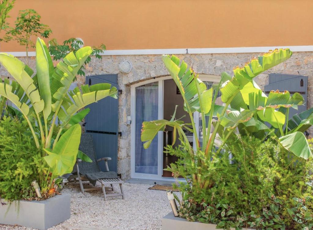 Tilou Location - Giens - proche des plages et du villages - Departamento