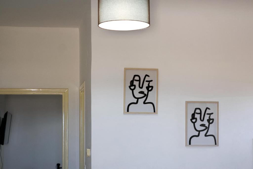 Kép Pink Sand Sea Apartment szállásáról Adelianósz Kámboszban a galériában