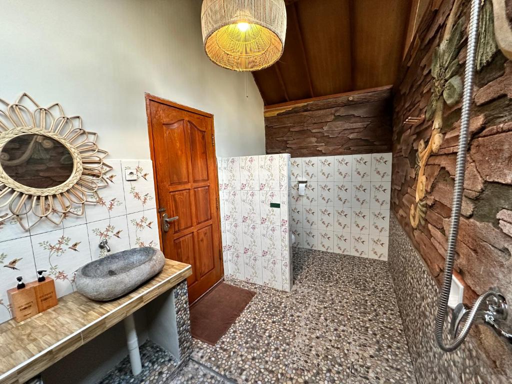 Sunny Rose Bungalows Gili Air - Adults only - 8