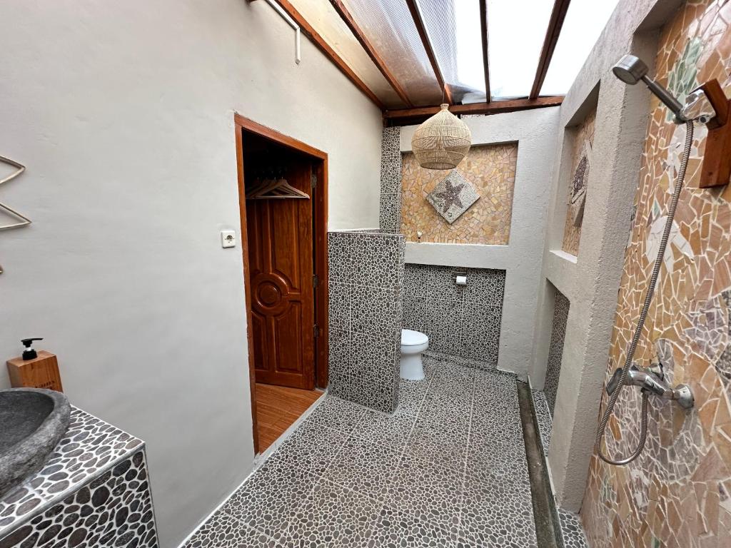 Sunny Rose Bungalows Gili Air - Adults only - 13