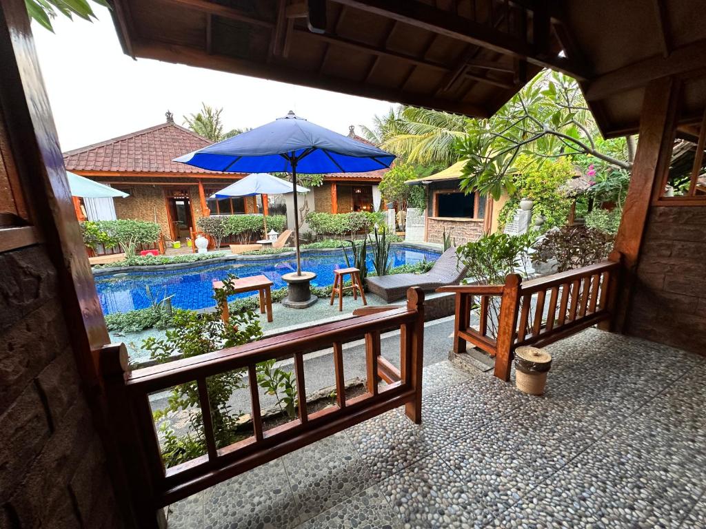 Sunny Rose Bungalows Gili Air - Adults only - 2