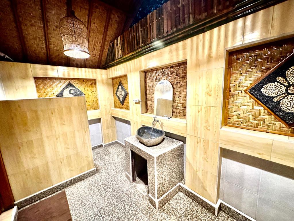 Sunny Rose Bungalows Gili Air - Adults only - 10