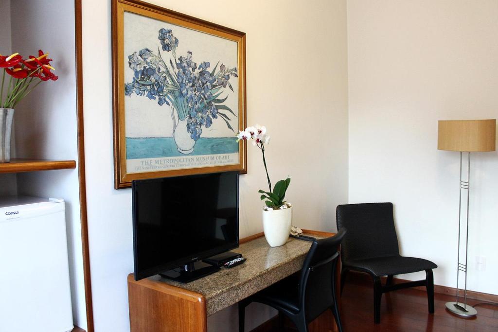  Hotel Germânia