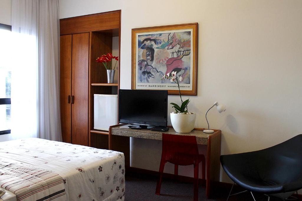  Hotel Germânia