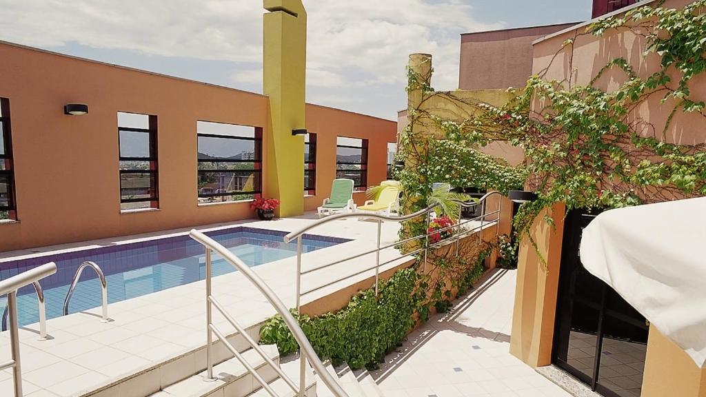  Hotel Germânia